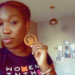 Meet your Posher, Nikki